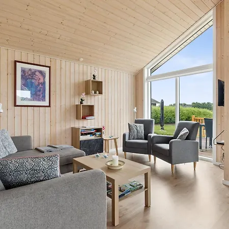 Vakantiehuis Perfect Voor Rust En
