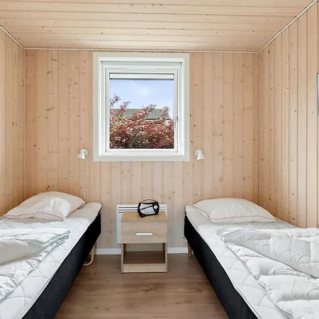 Perfect Voor Rust En Vakantiehuis Hårby