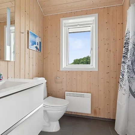 Perfect For Relaxation And Tatil Evi Hårby