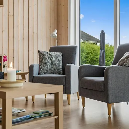 Vakantiehuis Perfect Voor Rust En