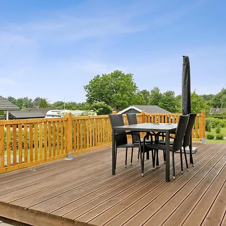 Vakantiehuis Perfect Voor Rust En